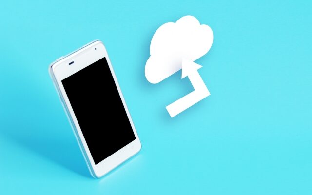 googleフォトにバックアップしたら写真消しても大丈夫?