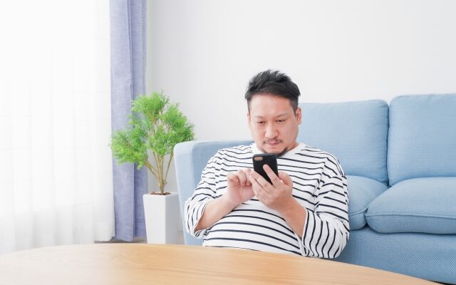 Androidで保存した画像はどこ?