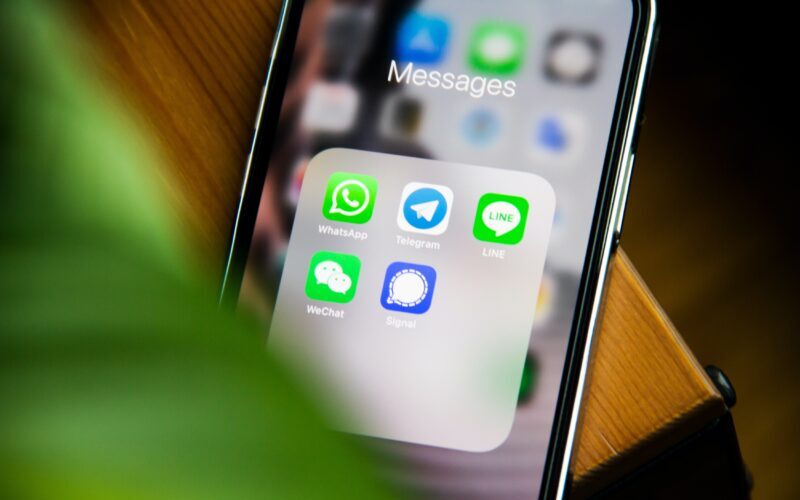 LINE通話応答なしが早いのはブロックされてる?