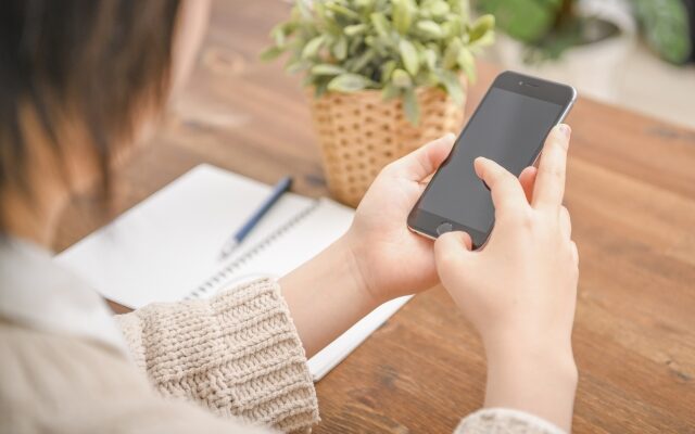 google検索履歴がいきなり消えた!原因はこれ