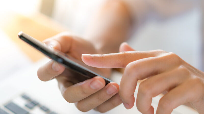 LINEのピン留めはバレる?通知などあるのか
