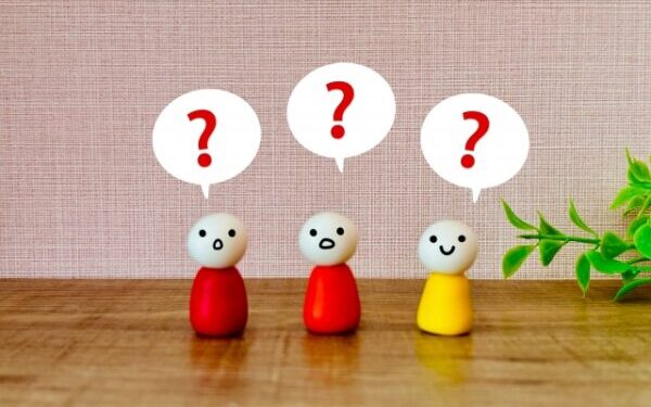 G-mailとE-mailの違いは?