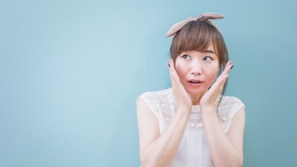 Googleフォトで共有したら知らない人が!なぜ?