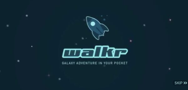 ウォーキングゲームアプリ7選!人気の無料おすすめ